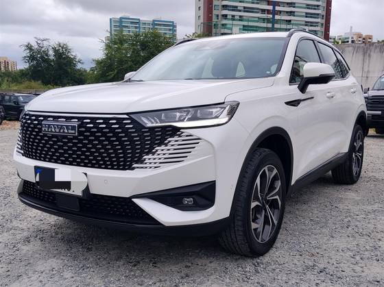 GWM HAVAL H6 1.5 PHEV PREMIUM AWD E-TRACTION GWM HAVAL H6 1.5 PHEV PREMIUM AWD E-TRACTION
